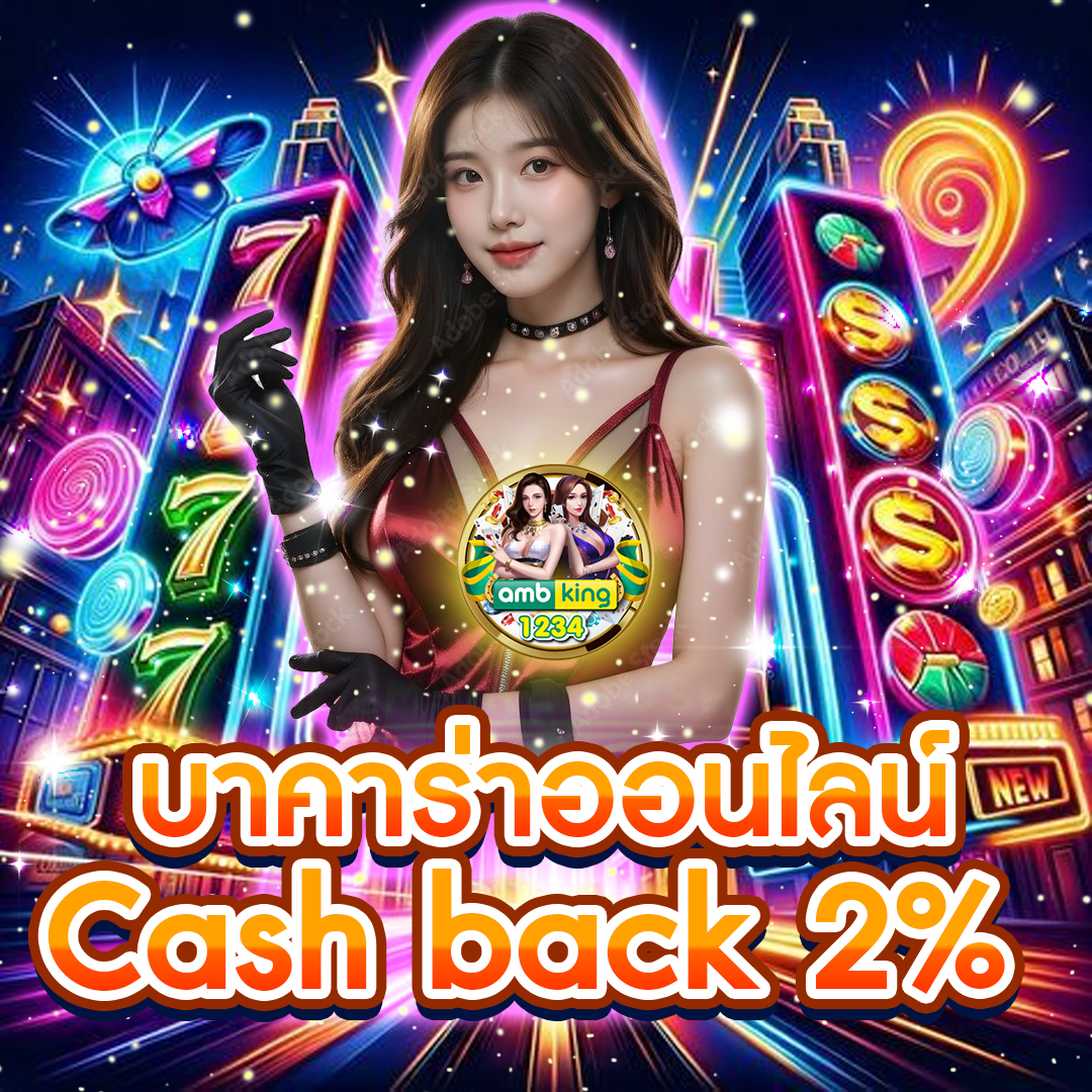 UFABET โปรโมชั่นพิเศษ 1